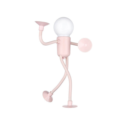 Soft Glow Flexible Table Lamps Set