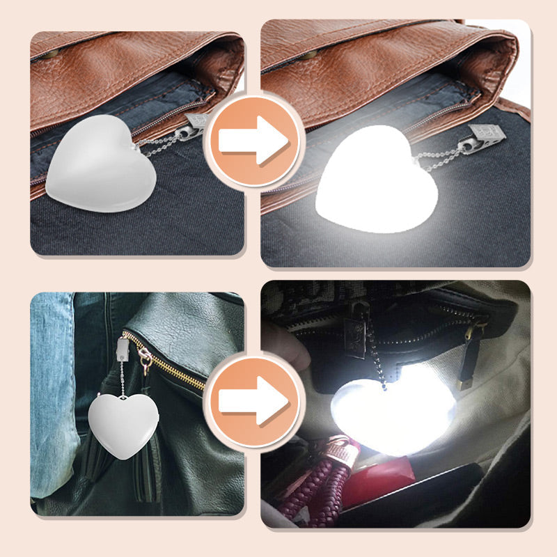 Bright LED Handbag Interior Light