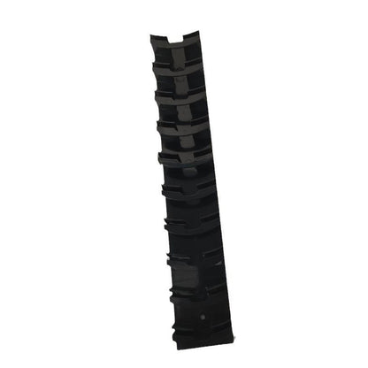 Versatile Cap Rack for Baseball Hats with Easy Mount - Halri