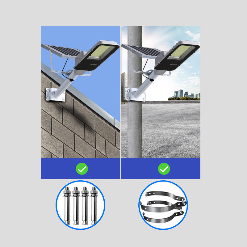 Bright Outdoor Solar Powered Lights