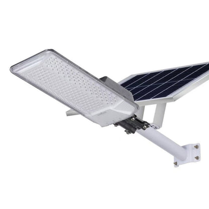 Ultra Bright Outdoor Solar Powered Lamp