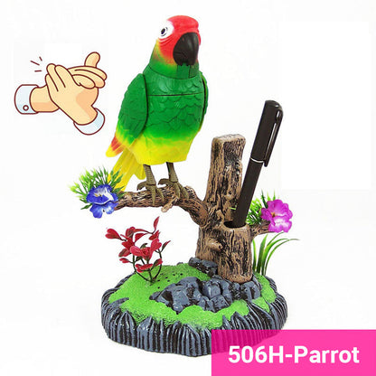 Fun Talking Bird Electronic Toy