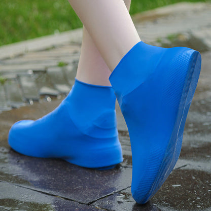 Waterproof Reusable Rain Boot Covers