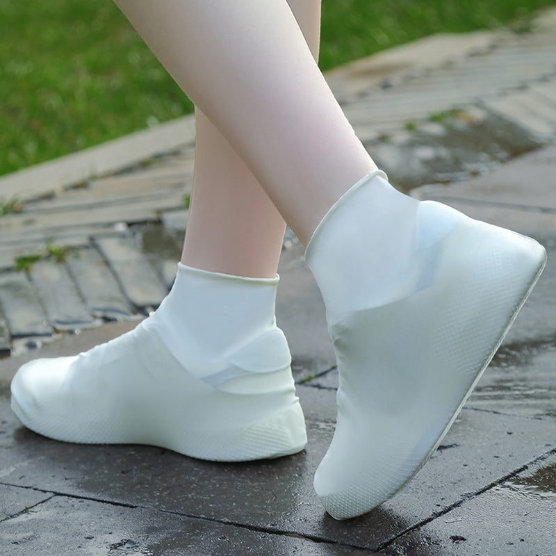 Waterproof Reusable Rain Boot Covers