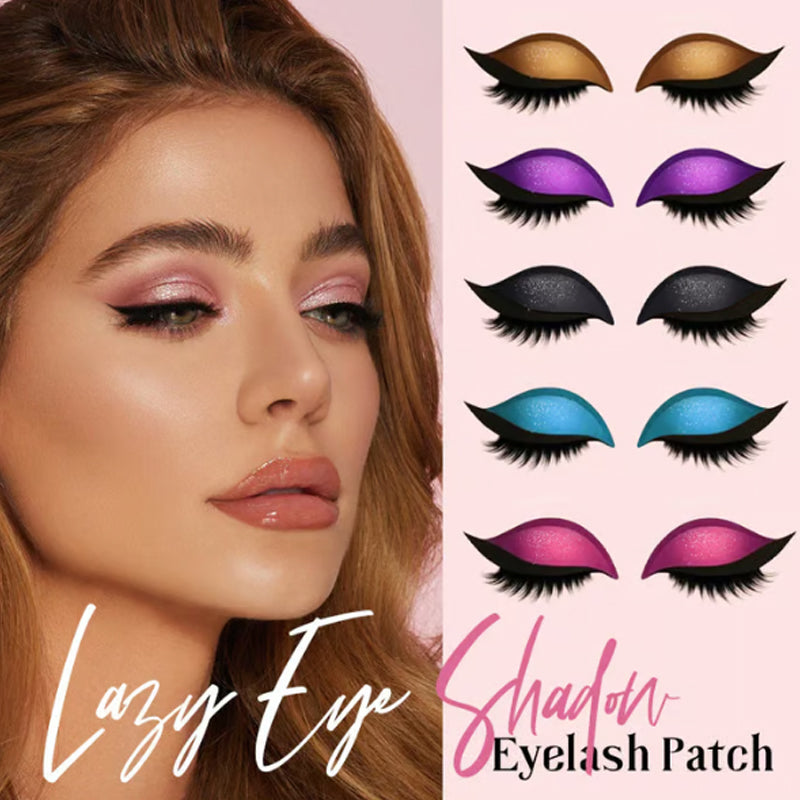 Easy False Lash Instant Glamour - Halri