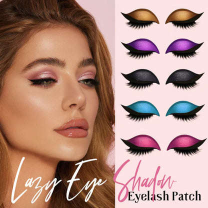 Easy False Lash Instant Glamour - Halri