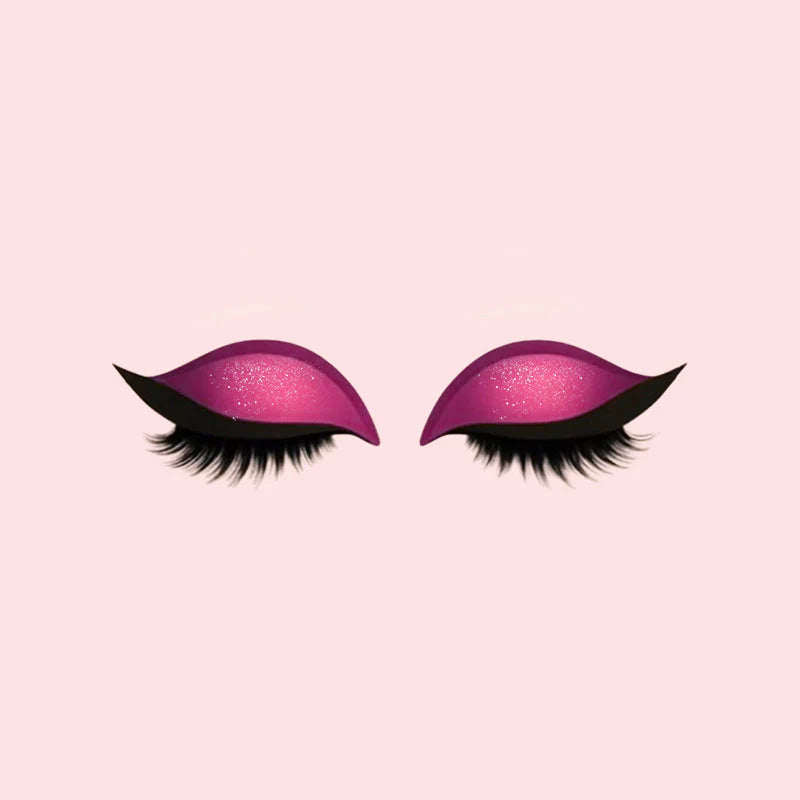 Easy False Lash Instant Glamour