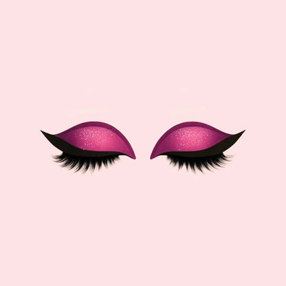 Easy False Lash Instant Glamour