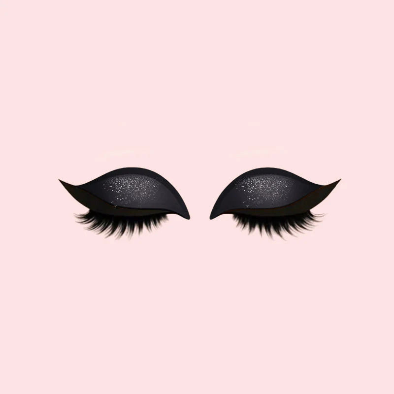 Easy False Lash Instant Glamour
