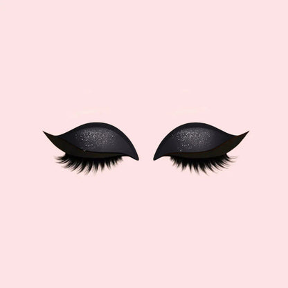Easy False Lash Instant Glamour