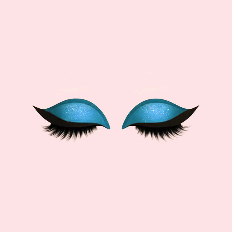 Easy False Lash Instant Glamour