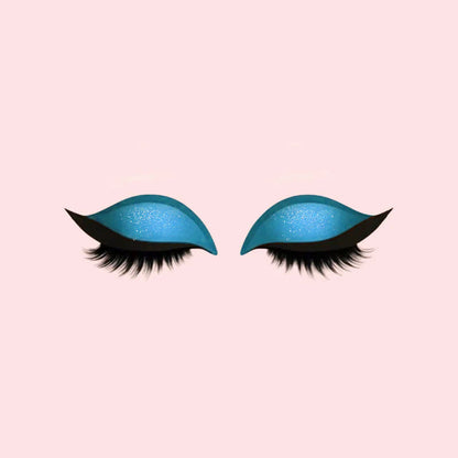 Easy False Lash Instant Glamour
