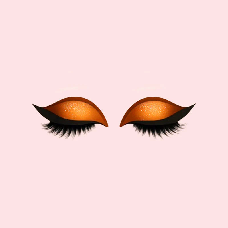 Easy False Lash Instant Glamour