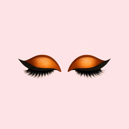 Easy False Lash Instant Glamour