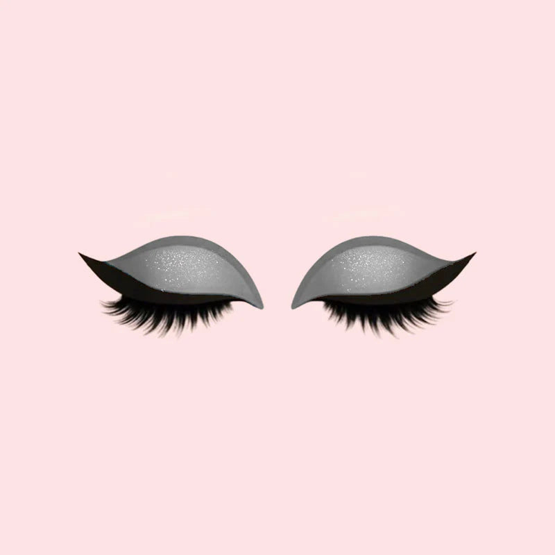 Easy False Lash Instant Glamour