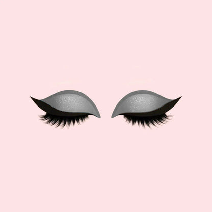 Easy False Lash Instant Glamour
