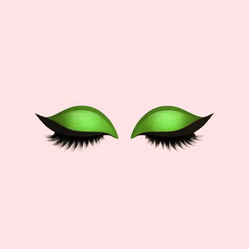 Easy False Lash Instant Glamour