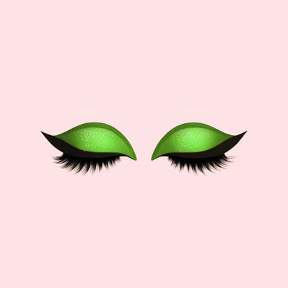 Easy False Lash Instant Glamour