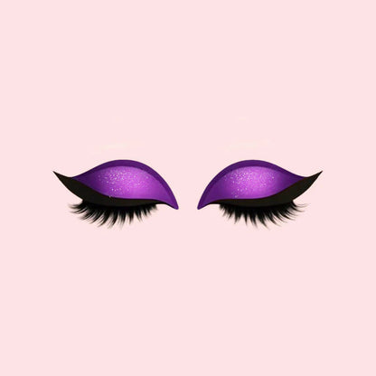 Easy False Lash Instant Glamour