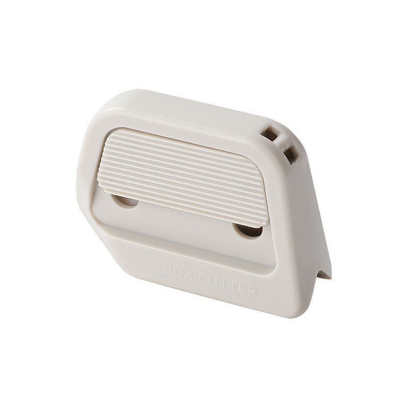 Compact Automatic Safety Box Cutter - Halri