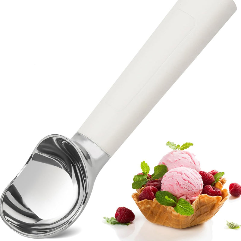 Easy Heat Ice Cream Scoop - Halri