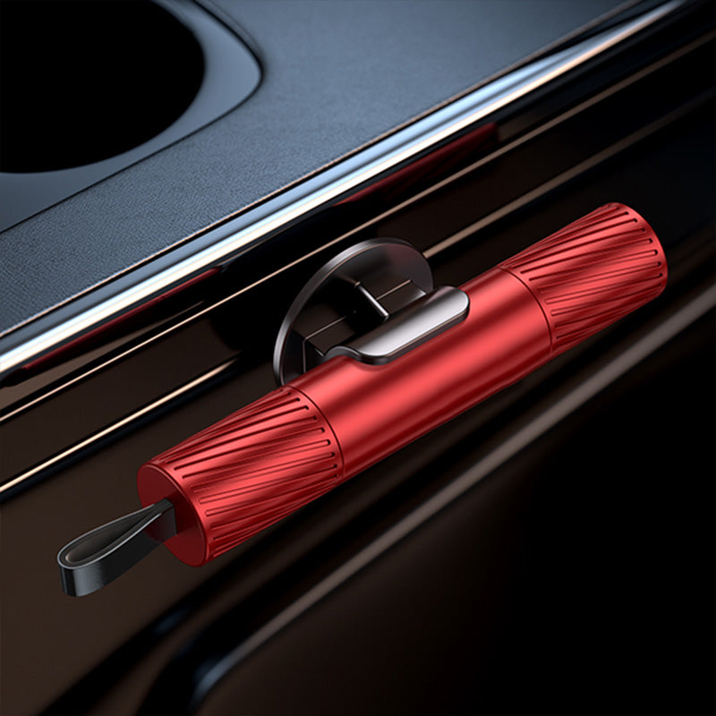 Emergency Car Escape Hammer