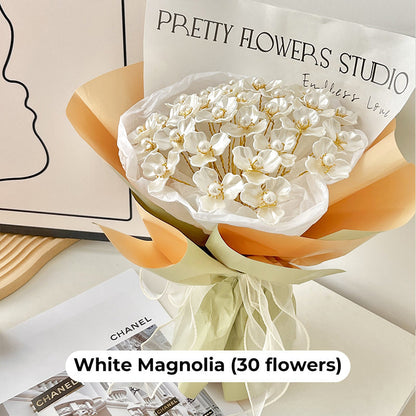 Beautiful Flower Arrangement Kit