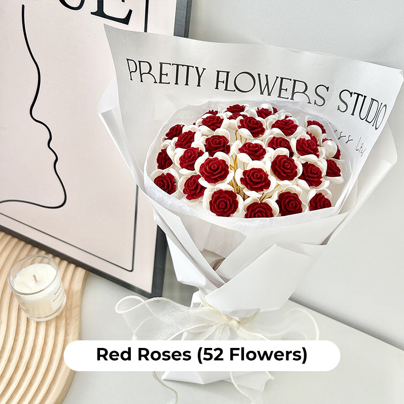 Beautiful Flower Arrangement Kit