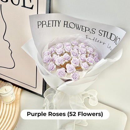 Beautiful Flower Arrangement Kit