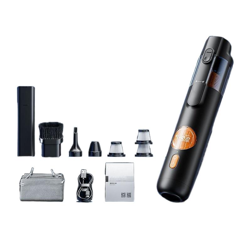 Portable Quick Clean Hand Vacuum - Halri