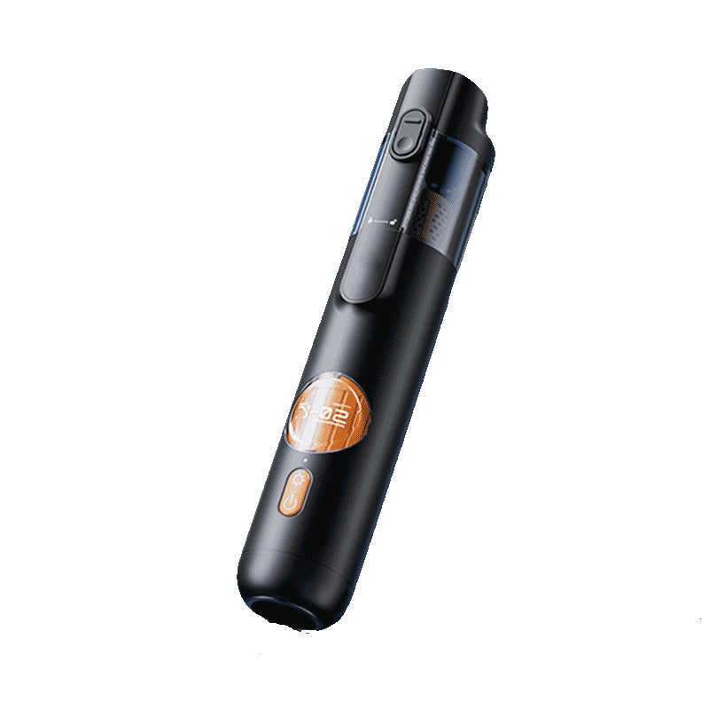 Portable Quick Clean Hand Vacuum