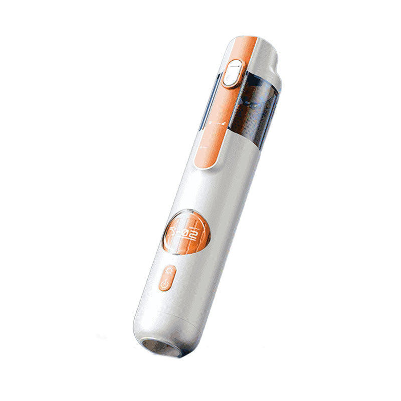 Portable Quick Clean Hand Vacuum