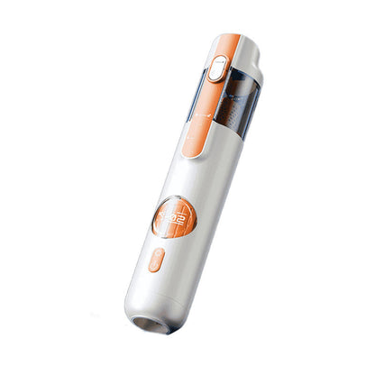 Portable Quick Clean Hand Vacuum