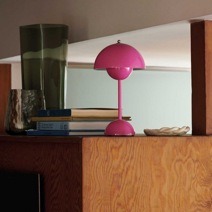 Bright LED Desk Lamp Contemporary Home Decor