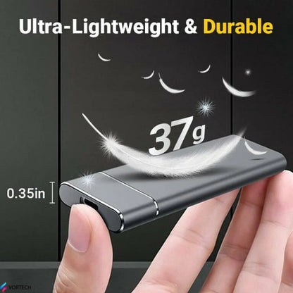 Portable External SSD Hard Drive 1-60TB Storage