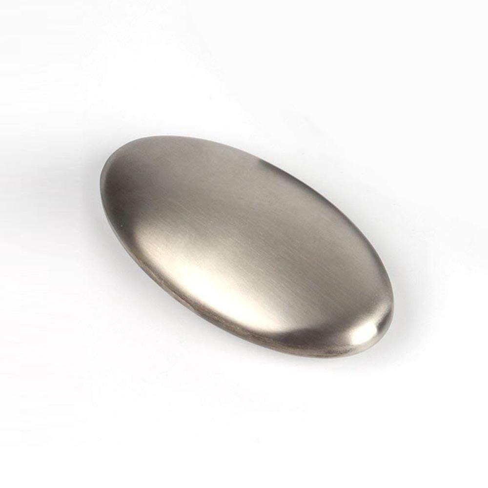 Natural Stainless Steel Odor Fighter Soap