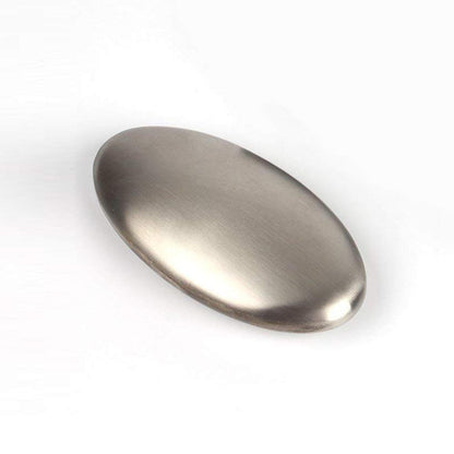 Natural Stainless Steel Odor Fighter Soap