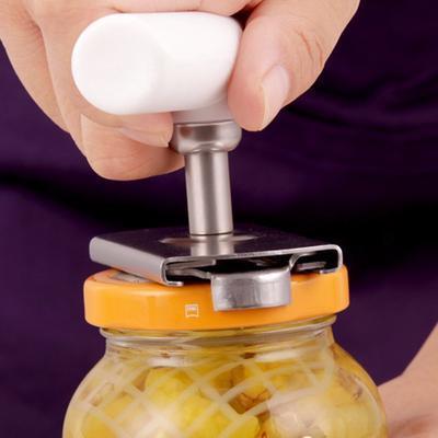 Easy Grip Stainless Steel Kitchen Opener - Halri