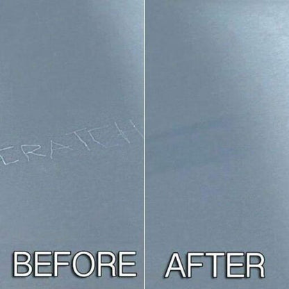 Durable Metal Scratch Remover