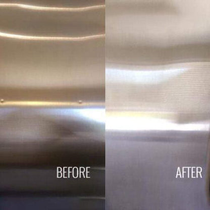 Durable Metal Scratch Remover