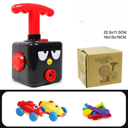 Fun Pop Up Box Toy