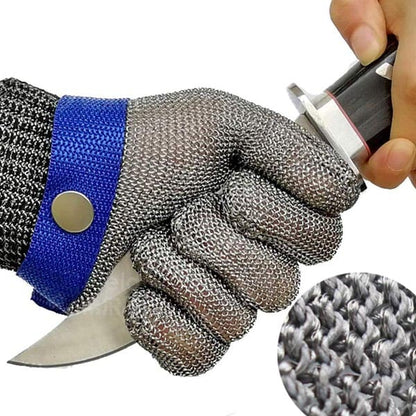 Durable Protective Work Gloves
