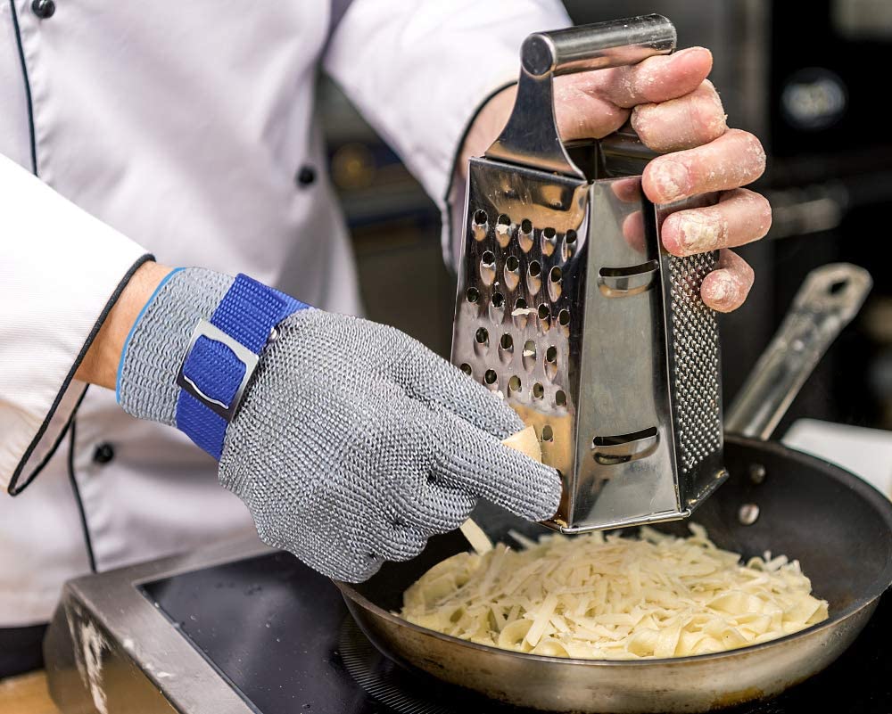 Durable Protective Work Gloves