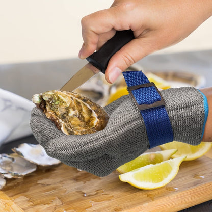 Durable Protective Work Gloves - Halri