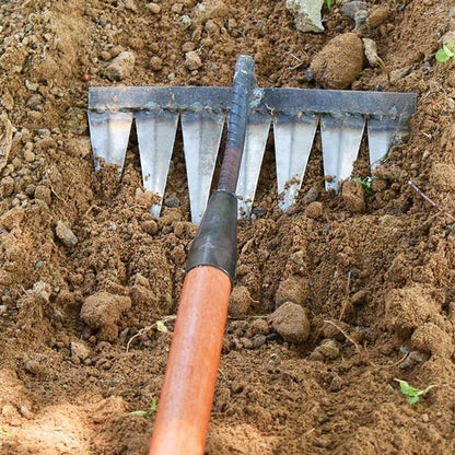 Easy Gardening Companion Tool - Halri
