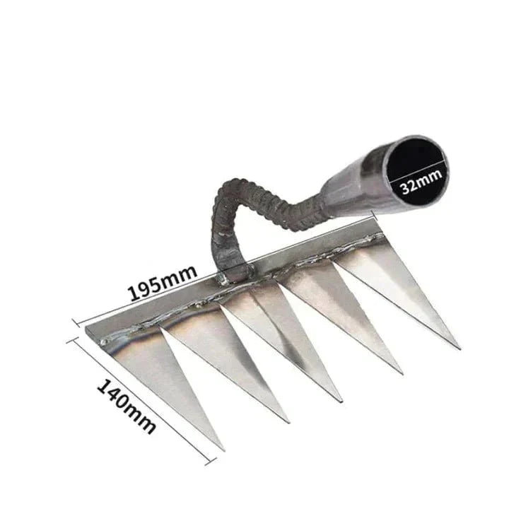 Easy Gardening Companion Tool