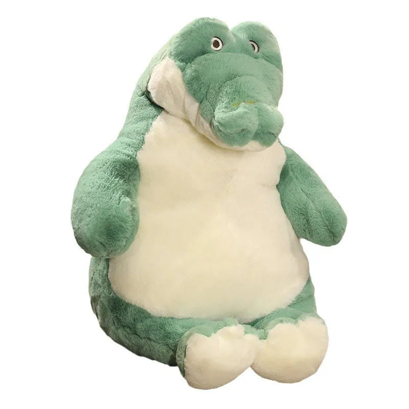 Cuddly Weighted Stuffed Animal Friend