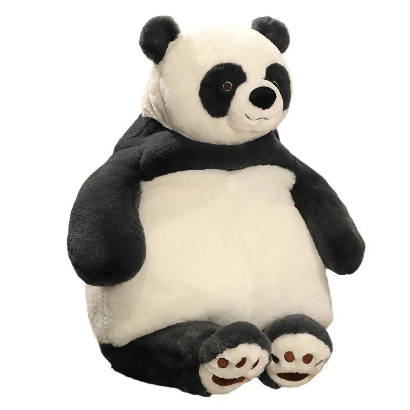 Cuddly Weighted Stuffed Animal Friend