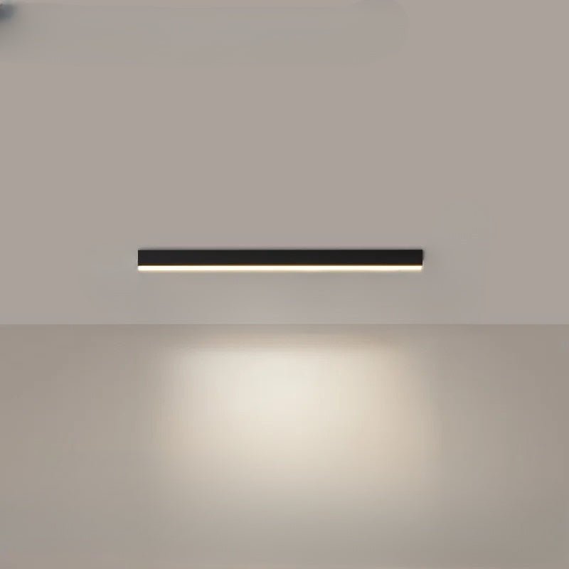 Simple Modern LED Ceiling Light