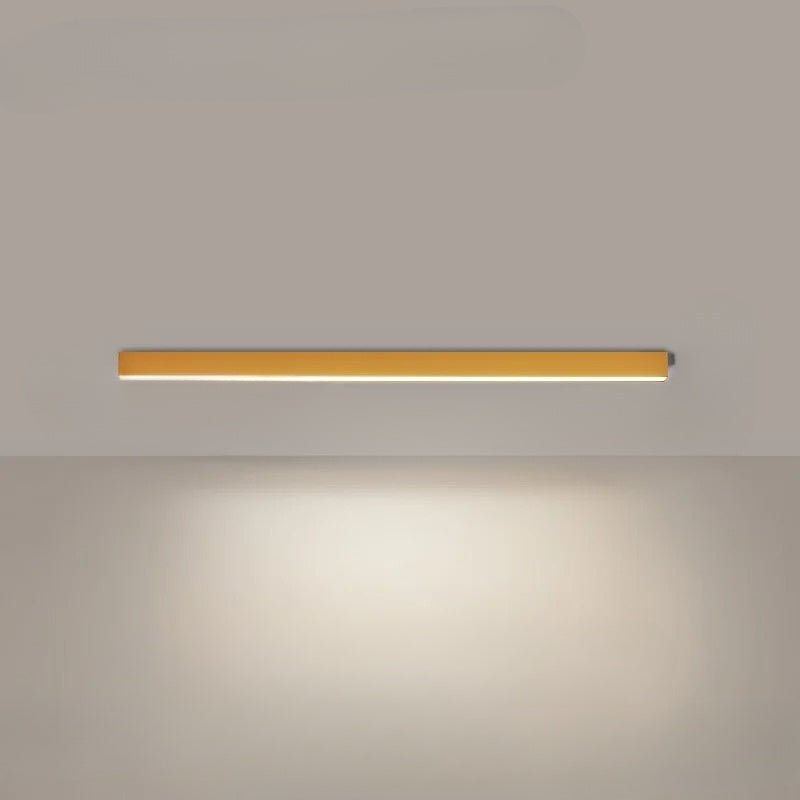 Simple Modern LED Ceiling Light